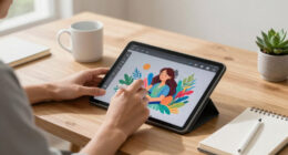 10 Best Tablets for Drawing in 2026