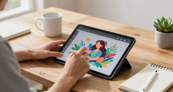 10 Best Tablets for Drawing in 2026