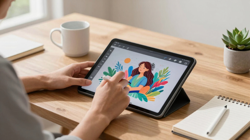 10 Best Tablets for Drawing in 2026