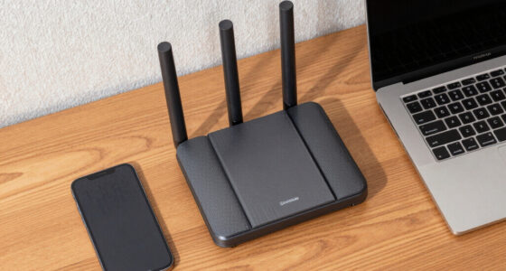 10 Best Tri Band Mesh WiFi Systems in 2026
