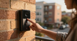 10 Best Video Doorbells for Apartments in 2026