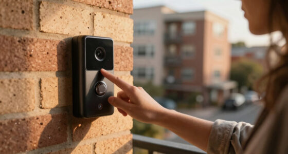 10 Best Video Doorbells for Apartments in 2026
