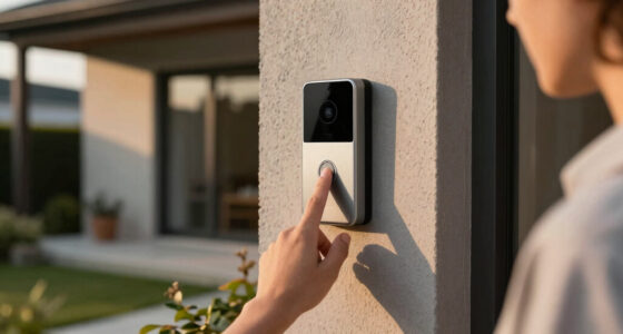 10 Best Video Doorbells in 2026 — Ultimate Buyer’s Guide