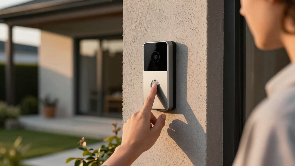 10 Best Video Doorbells in 2026 — Ultimate Buyer’s Guide