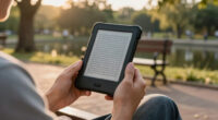 10 Best Waterproof E-Readers in 2026
