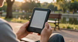 10 Best Waterproof E-Readers in 2026