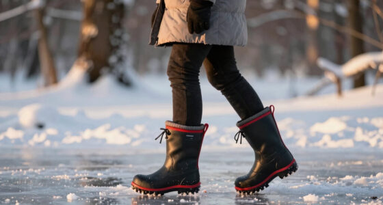 10 Best Waterproof Snow Boots for Women in 2026