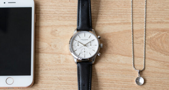10 Best Women’s Chronograph Watches in 2026