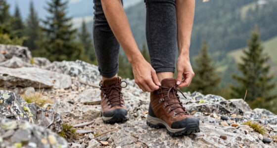 10 Best Women’s Hiking Boots in 2026