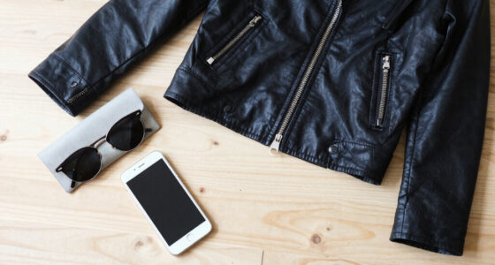10 Best Women’s Leather Jackets in 2026