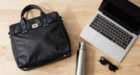 10 Best Work Bags for Commuting Women in 2026