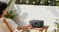 11 Best Backyard Movie Projectors in 2026