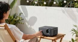11 Best Backyard Movie Projectors in 2026