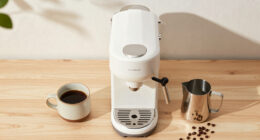 11 Best Best Bean To Cup Coffee Machines in 2026