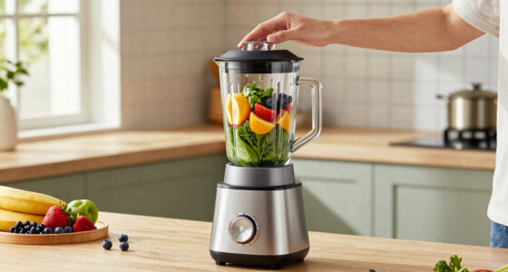 11 Best Blenders for Smoothies in 2026
