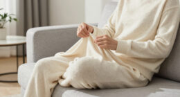 11 Best Cashmere Loungewear Sets in 2026
