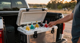 11 Best Coolers for Road Trips in 2026