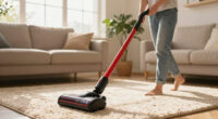 11 Best Cordless Stick Vacuums for Carpets in 2026