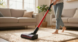 11 Best Cordless Stick Vacuums for Carpets in 2026