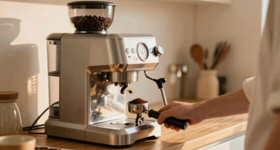 11 Best Espresso Machines With Grinder in 2026 — The Ultimate Guide
