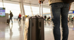 11 Best Expandable Carry On Suitcases in 2026