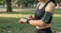 11 Best Fitness Trackers for Women in 2026