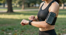 11 Best Fitness Trackers for Women in 2026
