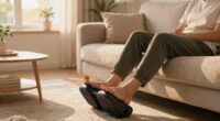 11 Best Foot Massagers With Heat in 2026