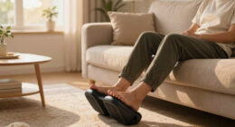 11 Best Foot Massagers With Heat in 2026