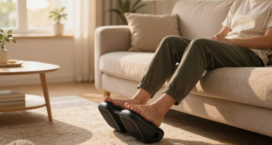 11 Best Foot Massagers With Heat in 2026