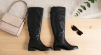 11 Best Knee High Boots for Women in 2026