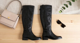 11 Best Knee High Boots for Women in 2026