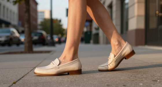 11 Best Leather Loafers for Women in 2026