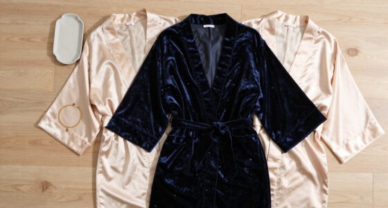 11 Best Luxury Robes for Women in 2026