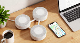 11 Best Mesh Wifi Systems For Large Homes In 2026