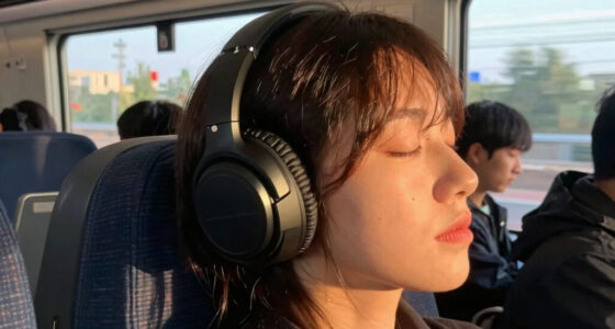 11 Best Noise Cancelling Headphones for Travel in 2026
