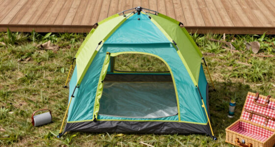 11 Best Pop Up Canopy Tents for Parties in 2026