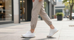 11 Best Premium Walking Sneakers for Women in 2026