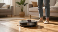 11 Best Robot Vacuums for Long Hair in 2026