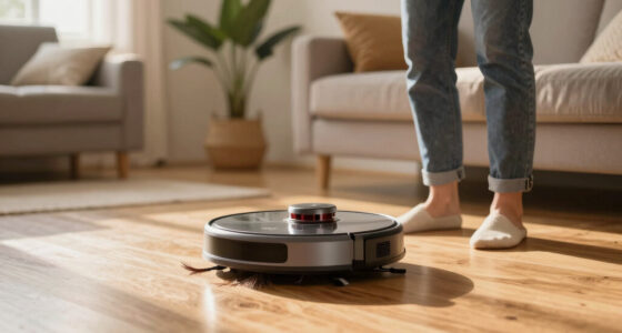 11 Best Robot Vacuums for Long Hair in 2026