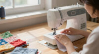 11 Best Sewing And Quilting Machines In 2026