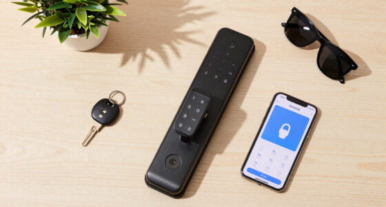 11 Best Smart Locks for Home Security in 2026
