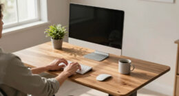 11 Best Standing Desks for Productivity in 2026