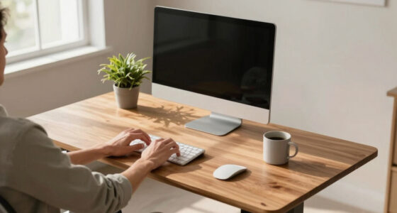 11 Best Standing Desks for Productivity in 2026