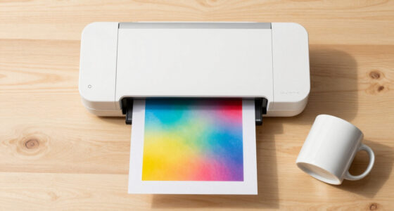 11 Best Sublimation Printers for Beginners in 2026