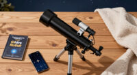 11 Best Telescopes for Backyard Stargazing in 2026