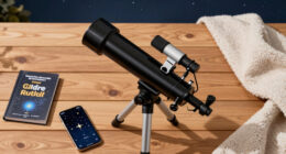 11 Best Telescopes for Backyard Stargazing in 2026