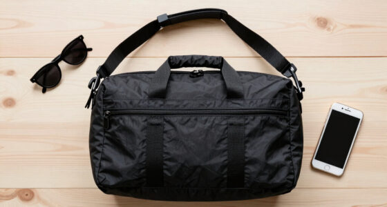 11 Best Travel Camera Bags For Women In 2026