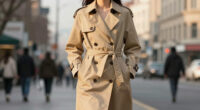 11 Best Trench Coats for Women in 2026