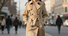 11 Best Trench Coats for Women in 2026